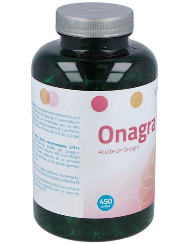 Onagra 450Perlas de Sakai