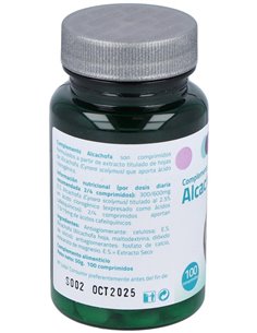 Alcachofa 100Comp. de Sakai