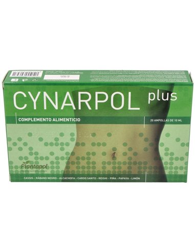 Cynarpol Plus  de Plantapol