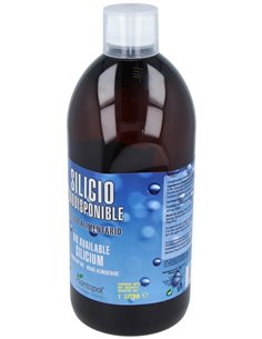 Silicio Organico 1 Litro de Plantapol