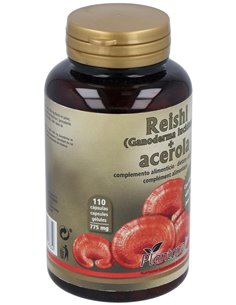 Reishi + Acerola  de Plantapol
