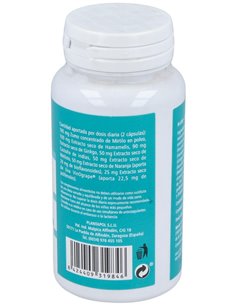 N-Linf 60Cap. de Plantapol