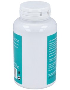 L-Thr (L-Treonina) 90Cap. de Plantapol