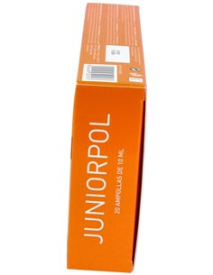 Juniorpol  de Plantapol