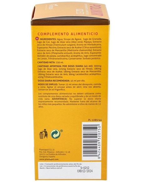 Polixir 02 Ed  de Plantapol