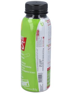 Thermo Caps 180Cap. de Nutrisport