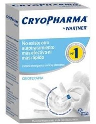 Cryopharma 2 Generacion 50Ml. de Cryopharma