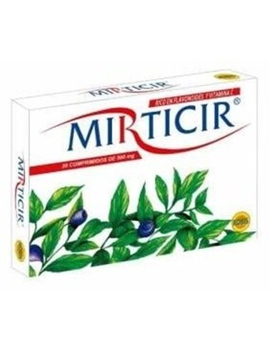 Mirticir 20Amp de Robis