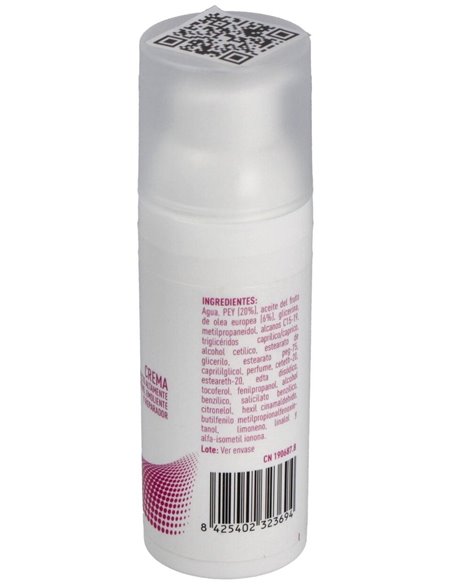 Excelvit Regen Skin Crema 50Ml. de Excelvit