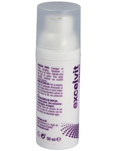 Excelvit Beauty Crema 50Ml. de Excelvit