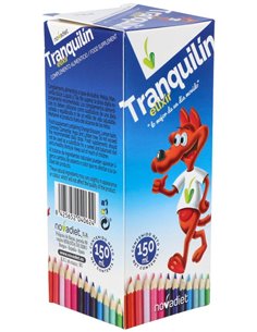 Tranquilín 150 Ml Envase de 150 ml. de Novadiet