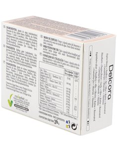 Delcora 60Cap. de Novadiet