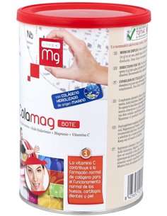 Colamag Bote 300Gr. de Novadiet