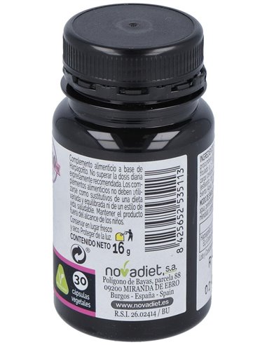 Harpagofito 30Cap. Elementales de Novadiet