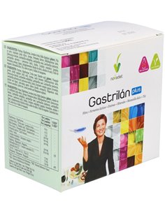 Gastrilán Plus Envase de 20 sobres de 10 g. de Novadiet