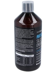 Artioptim Silicio Organico 1L. de Herbora