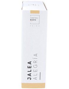 Jalea Alegría  de Herbora