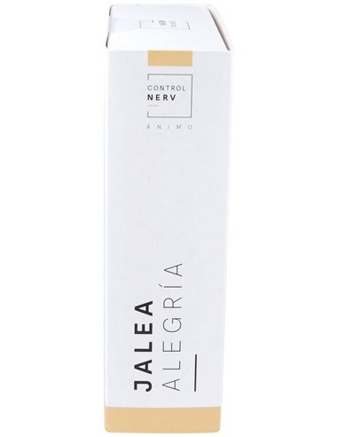 Jalea Alegria 20Viales de Herbora