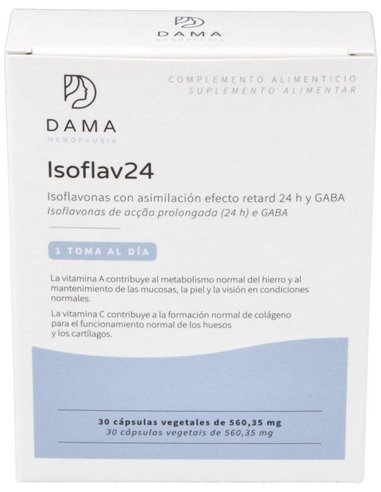 Isoflav24 de Herbora