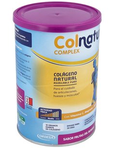 Colnatur Complex Frutas Del Bosque 345Gr. de Colnatur