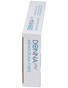 Donnaplus Menocifuga Forte 30Comp. de Donnaplus