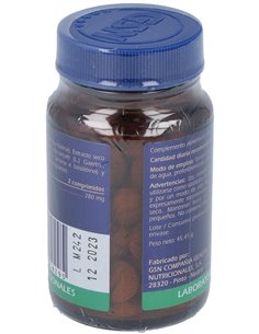 Silimarin Premium 90Comp. de Gsn