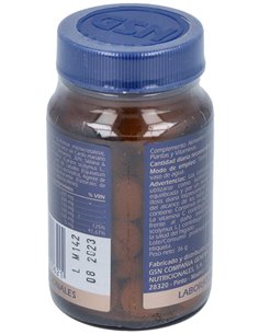 Detox 60Comp. de Gsn