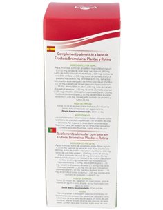 Lessobes 3 Depur 250Ml. de Bioserum