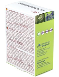 Tensionorm 30Cap. de Bioserum