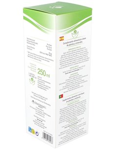 Lessobes 1 Lipo-Reductor 250Ml. de Bioserum