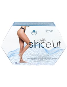 Sincelut Forte 20Viales de Bioserum