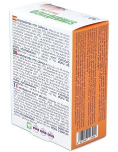 Prosimbiotico Nenufar 30Cap. de Bioserum