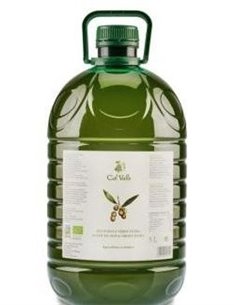 Aceite De Oliva  Virgen Extra 5Lt. de Cal Valls