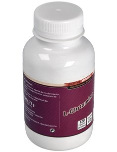 L- Glutamina 600Mg Cáps. 120U de Sotya