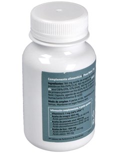 Omega 3,6,9  720Mg Perlas 110U de Sotya