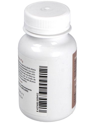 Ajo Macerado 110Perlas de Sotya