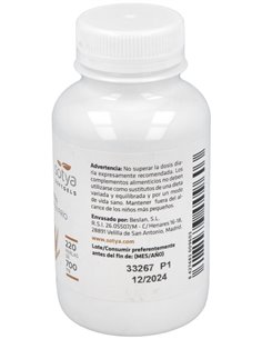 Germen De Trigo 700Mg Perlas 220U de Sotya