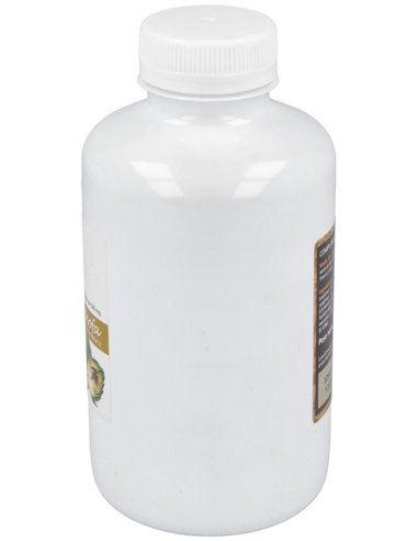 Alcachofa 500Mg Comp. 500U de Sotya