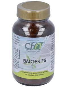 Bacter Fs 90Perlas de Cfn