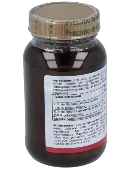 Reimaishi 60Cap. de Cfn