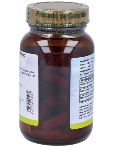 Hplr Fs (Pylori Fs) 60Cap. de Cfn