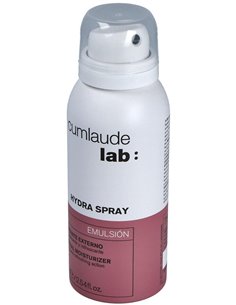 Cumlaude Hydra 75Ml Spray. de Rilastil
