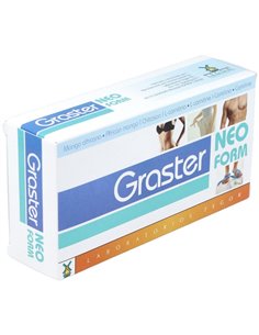 Graster Neoform 60 Capsulas de Tegor