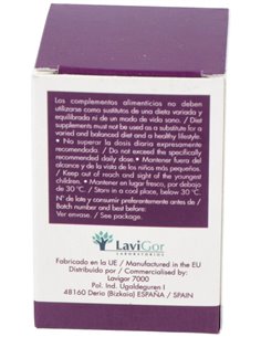 Omega Aging 30Perlas de Anti Aging