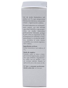Regenhial Gel 50 Ml de Lavigor