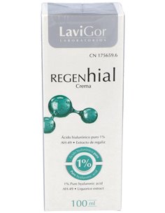 Regenhial Crema 100 Ml de Lavigor