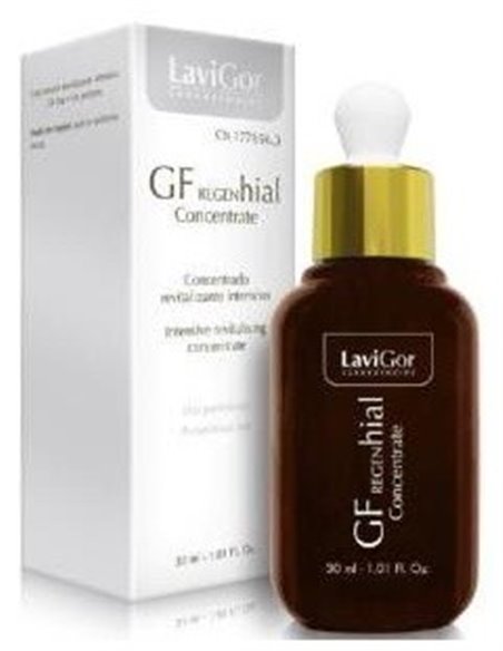 Gf Regenhial Concentrate 30Ml. de Lavigor