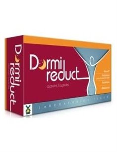 Dormi Reduct Solo 60 Capsulas de Tegor