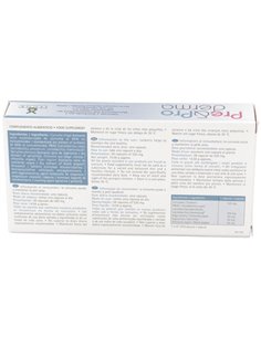 Pre&Pro Derma 28 Capsulas de Tegor