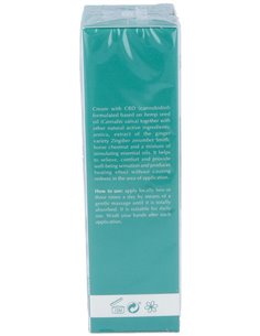 Cannabisan Crema 75 Ml de Lavigor